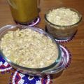 Cooksnap dari Bunda Lina untuk resep Skotel Mie Kukus