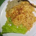 Cooksnap dari aini untuk resep MIE SETAN Pedes buatan sendiri