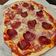 El cooksnap de Dos Rombos en la Cocina cuando hizo Pizza casera paso a paso.