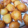صورة من Zooz Moh، شاركها بعد تجربة وصفة لقيمات سهلة ☕🧡