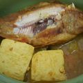 Cooksnap dari Anindita Prajnaparamita untuk resep Pesmol ikan nila ga bikin ribet