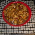Cooksnap dari cindy natalia untuk resep Ayam Teriyaki Saori