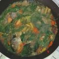 Cooksnap dari Ummul Choironi untuk resep Asem-asem Gurame