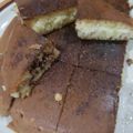Cooksnap dari Doreen untuk resep Martabak manis teflon ala UtyKirana