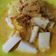 Cooksnap dari Yustina Oktaviani untuk resep Lodeh Manisa (lontong sayur)