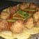 صورة من ام سحر🇩🇿🇩🇿، شاركها بعد تجربة وصفة فاصوليا خضرا بكريات الدجاج 😋