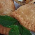 Cooksnap dari Sony Sugiri untuk resep Pastel Bihun Renyah (Eggless)