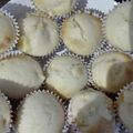 Anya idő Cooksnap-ja, amikor elkészítette a(z) Almás muffin receptet.