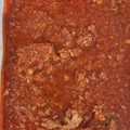 El cooksnap de aida cuando hizo Salsa boloñesa Thermomix tm6.