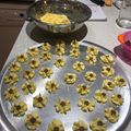 Cooksnap dari Nova Kitchen untuk resep Kue lebaran semprit susu