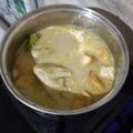 Cooksnap dari Biyan Adinda fitriani untuk resep Opor ayam bumbu instan indofood