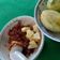 Cooksnap dari Mira Rosa Fikriana untuk resep SAMBAL RUJAK BUAH / 🍍Sambal Lotis🍍