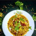 Rina Raiyani's cooksnap of when they made રગડા પેટીસ (Ragda Pattice Recipe In Gujarati).