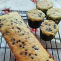 Cooksnap dari Hilda Dawood untuk resep 374. Muffin Keju (no mixer)