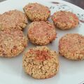 Cooksnap από Lydia Chrys στη συνταγή Σπιτικό Φαλάφελ
