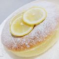 Cooksnap dari dapureci untuk resep Low Fat Japanese Cheese Cake