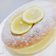 Cooksnap dari dapureci untuk resep Low Fat Japanese Cheese Cake