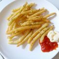 Cooksnap dari Iraa Mutiara N untuk resep Stick kentang keju