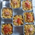 Cooksnap dari Tati Hariyati untuk resep Macaroni Schotel Kukus