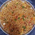 Seema Panchal का कुकस्नैप जब उन्होंने मैकरॉनी (macaroni recipe in Hindi) बनाया था।