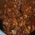Cooksnap dari In_wuland untuk resep Semur daging presto (Ala betawi)