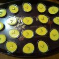 Cooksnap dari Ecim untuk resep Puding Jagung Manis