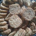 Cooksnap dari Wise Witness Nyarong untuk resep Tempe goreng super simpel