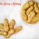 Cooksnap dari Mama Salman untuk resep Kue Lidah Kucing / Kattetong Tanpa Cetakan #PekanINSPIRASI