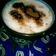 El cooksnap de Marilyn Brandt cuando hizo Cómo hacer espuma de leche sin maquinas😍.