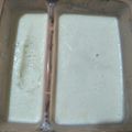 Cooksnap dari Dira untuk resep Ice Cream Durian Bunda