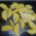 Cooksnap dari nita natalia untuk resep Kentang panggang(bisa di oven/di teflon)