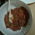 Cooksnap dari shalom untuk resep Sambal bajak