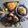 chef Nidhi Bole's cooksnap of when they made લીટ્ટી ચોખા(Litti chokha recipe in gujarati).