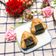 Gniy Tieng 的 日式吻仔魚三角飯糰 cooksnap