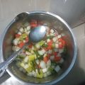 Cooksnap dari Dewi Permani Suci untuk resep Acar timun wortel