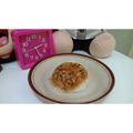 Cooksnap dari Novita Jumala untuk resep Nasi Tim Teriyaki