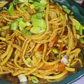 Shiva Sharma's cooksnap of when they made One Pot Spaghetti.