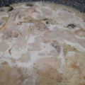 Cooksnap dari Dieni Fauziah 🌹 untuk resep Opor Ayam ala Hidangan Lebaran