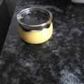 El cooksnap de angaba190 cuando hizo Tarta de lemon curd fría en thermomix.