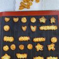 湯小舒 的 氣炸馬鈴薯球 cooksnap