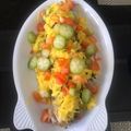 Cooksnap dari Farah Diba Hakamuddin untuk resep Ikan Kerapu Bakar