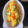 Cooksnap dari Farah Diba Hakamuddin untuk resep Ikan Kerapu Bakar