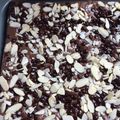 Cooksnap dari Varina untuk resep Chewy Brownies