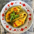 Cooksnap dari Julia Selinda untuk resep Pangek Ikan Tenggiri Khas Minang