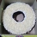 Cooksnap dari Ully Uliea Ulie untuk resep Bolu ketan hitam kukus