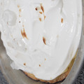 El cooksnap de Luisina Lopez cuando hizo Lemon pie 🍋.