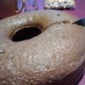 El cooksnap de Zoe Jara Gonzalez cuando hizo Budín de Café☕😋.