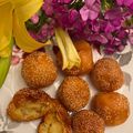 Cooksnap của Minh Hayes khi họ làm theo món Bánh cam cả nhà đều thích