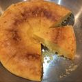 阿龜沒事炸廚房 的 蜂蜜蛋糕 (電子鍋) cooksnap
