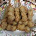 Cooksnap dari camelia untuk resep Cilok Goreng Telur